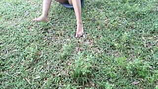 Stepmom Jungle Pussy Fingering Hotel Hardcore Fuck