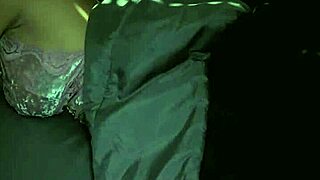 Sneaky Step Son Catches Mom Kat Dior Riding Wild!