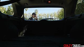 Stepmom Syren de Mer Begs for Big Dick as Lucky Stepson Pounds Busty Milf