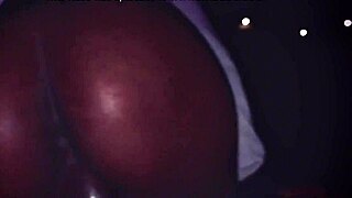 yoruba nigerian ebony mom pussyfucked by darkmagic bbc?