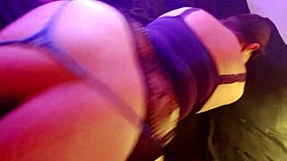 rented out latina whore wife for deep double anal penetration by boss