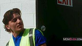 Skylar Snow Milf Hunter Stalks In High Heels