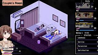 summer memories got me horny watching miyuki's big ass cumshot game...