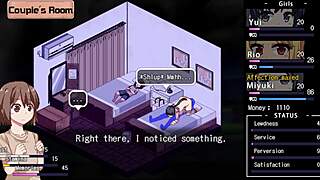 summer memories got me horny watching miyuki's big ass cumshot game...