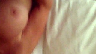 Big Boobs Milf Creampied By StepSon's Huge Cock