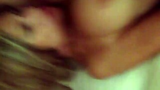 Big Boobs Milf Creampied By StepSon's Huge Cock