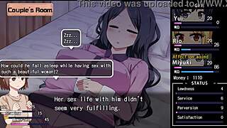 summer memories got me horny watching miyuki's big ass cumshot game...