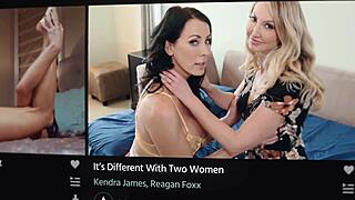 Shocked Hubby Watches Wife Dames Gangbanged Rough In Living Room