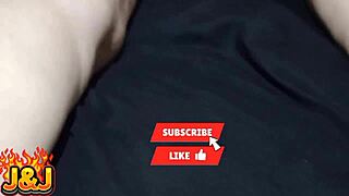 gostosa brazilian redhead FAT ASS MILF rides anal on huge cock homemade