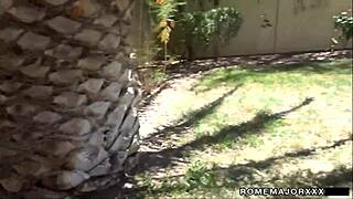 Alycia starr deepthroats rome major's monster cock