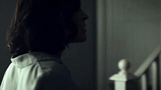 Curvy Big Tits Milf Wife Cheats With Hubby And Babysitter