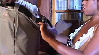 HIT THAT PHAT EBONY ASS BIG COCK DOGGY VOLUME 6!