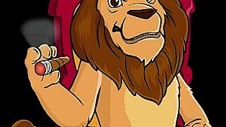 Brother's Wife Kendra Heart Wants Massage Turns Doggystyle