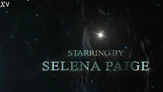 JEREMY DEEP FUCKS HOT COLOMBIAN SELENA PAIGE'S Gaping PUSSY