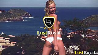 these lovely teen babes ride guys' monster cocks cowgirl style