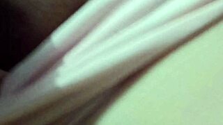 have you seen this sexy asian mommy craving cock at home yet??