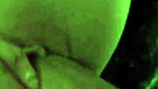 blonde milf shocks with deep anal pounding