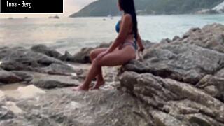 Wanna See Pickup Artist Fuck Beautiful Model in All Holes Like a Pro Photographer?