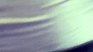 cory chase catches stepbro's bulge thru tight shorts