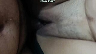 have you seen this sexy asian mommy craving cock at home yet??