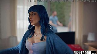 Big Tits German Milf Rides Stranger Cock For Cheating Revenge