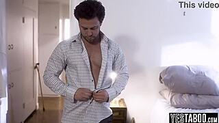 Sly Stud Catfishes Curvy Big Tits Milf For Hardcore Pounding