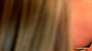 Double Penetration Alone Quenches This Horny Milf's Insatiable Anal Cravings