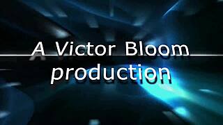 Pornovatas - busty spanish mom goddess fucks victor bloom like crazy!