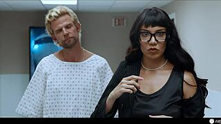 Employee Pranks Milf Boss into Bound Sex Slave Fuckdoll!