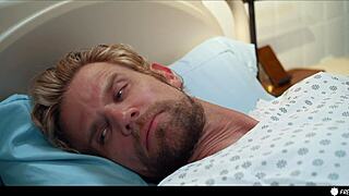 Employee Pranks Milf Boss into Bound Sex Slave Fuckdoll!