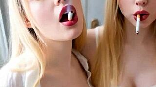 busty blonde teacher milfs, who wouldn't fuck these epic babes?