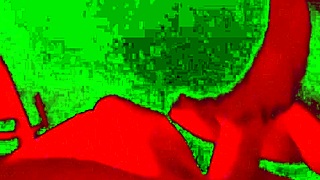 Hot girl slow sexy blowjob up close personal