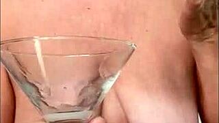 mature femdom milks huge cocks orgasm cumshot comp!!