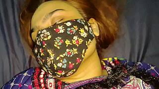 hey pakistani beauty wanna earn cash spreading those big natural tits wide?