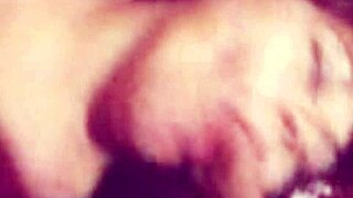 Ex girlfriend sucks my huge cock deep while cheating on boyfriend again