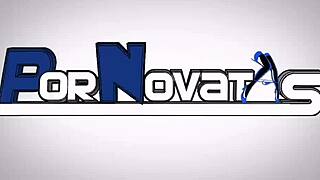 Pornovatas - busty spanish mom goddess fucks victor bloom like crazy!