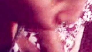 Ex girlfriend sucks my huge cock deep while cheating on boyfriend again