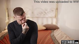 Whoa! Big Boobs Russian Milf Creampied By Strangers. Boyfriend Joins The Wild Fill-Up Too!