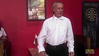 WELSH MILFS Big Tits GROUP SEX Doggystyle FACIALS Politician Welcome