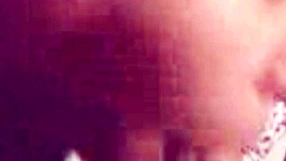 Ex girlfriend sucks my huge cock deep while cheating on boyfriend again