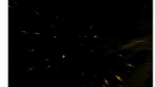 Brittany Andrews smokes slow in sheer lingerie glow