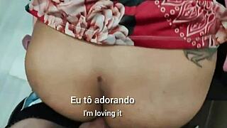 I fucked the slut in all holes!