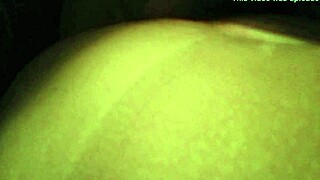 videoeditor6 shows off her huge natural tits