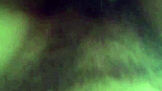 hey this dirty fat latina cougar slut bends over homemade pov