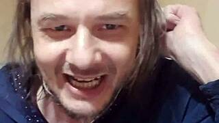 Davide's intense italian european mature cock sucking session