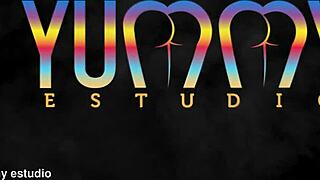 larissa leite's wild 4-on-1 brazilian dap anal cum swallow orgy