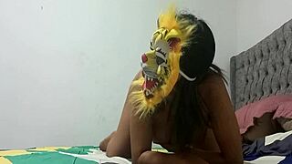 wanna see this brunette latina milf's juicy pussy gape wide in erotic dance masturbation?