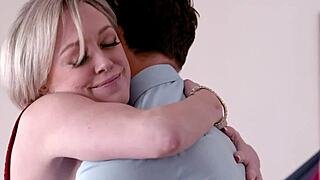 busty savannah bond dee williams swap husbands lick pussy