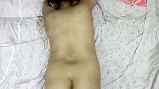 Colombian milf's fat ass begs for full anal pounding papi