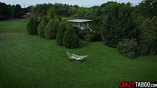 Sweaty Milf Footjob Perfect Feet to Pussy Pound